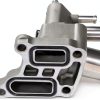 Dorman Aluminum Engine Coolant Water Outlet-3