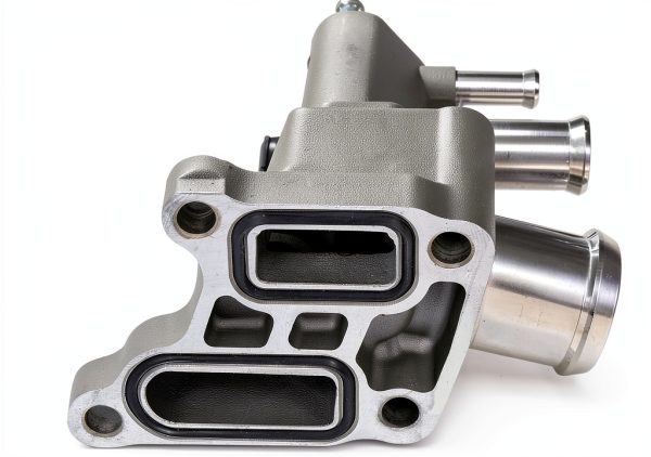 Dorman Aluminum Engine Coolant Water Outlet-3