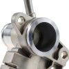 A-Redline Coolant Hose Flange for VAG 2.0T TSI CCTA Engine-4