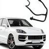 Coolant Hose HUFEWU Automotive High Temp Pipe-4