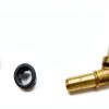 ZoooFunn Aluminum Automotive Replacement Thermostat Water-5
