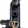 Dorman Engine Coolant Water Outlet Replacement-1