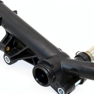 Water Outlet Connect Adapter GXARTS Titanium-0