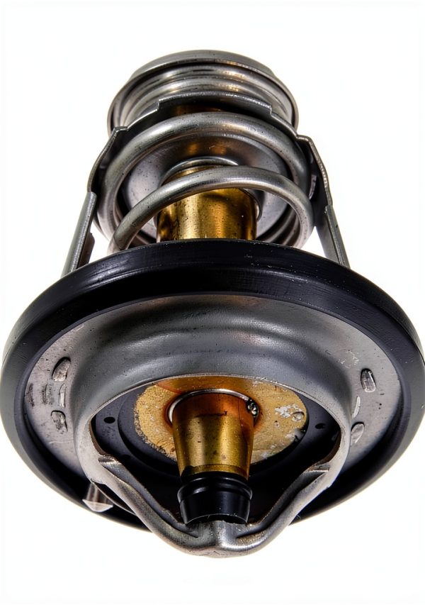 Dorman Engine Thermostat Housing Assembly-3