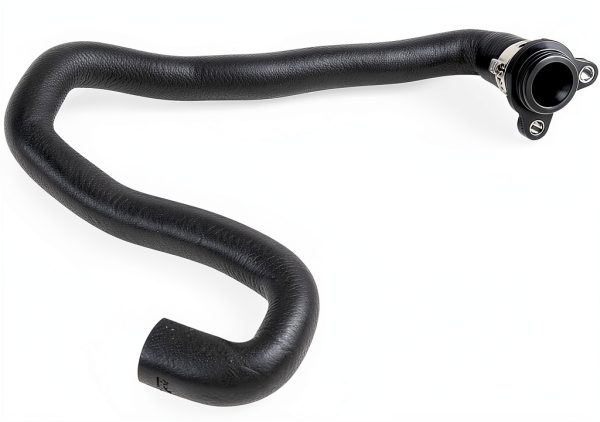 BMW 535i Engine Water Coolant Pipe A-Premium-6