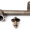 Dorman Engine Thermostat Housing Assembly-1