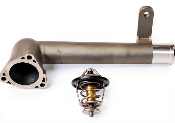 Dorman Engine Thermostat Housing Assembly-1