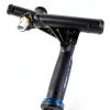 PNYZIK Car Water Outlet Adapter Ford Fiesta ST-5