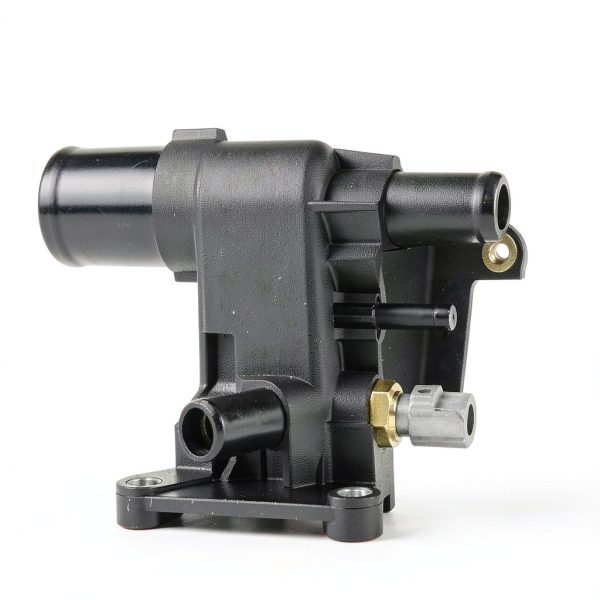 Coolant Water Outlet Okay Motor Mazda 3 OEM LF941517Z-1