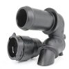 A-Premium Engine Thermostat Housing Water Outlet-6