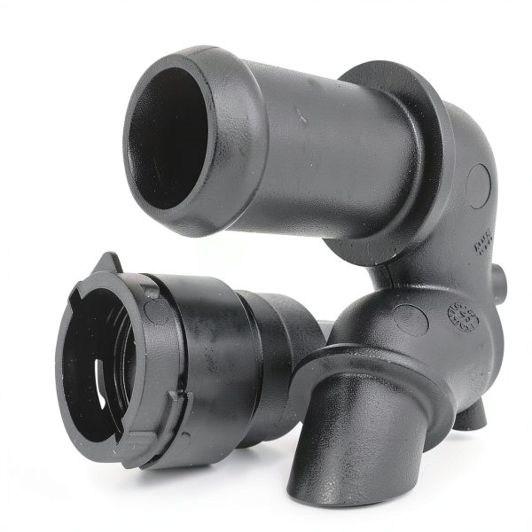 A-Premium Engine Thermostat Housing Water Outlet-6