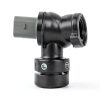 A-Premium Engine Thermostat Water Outlet for Audi RS3-6