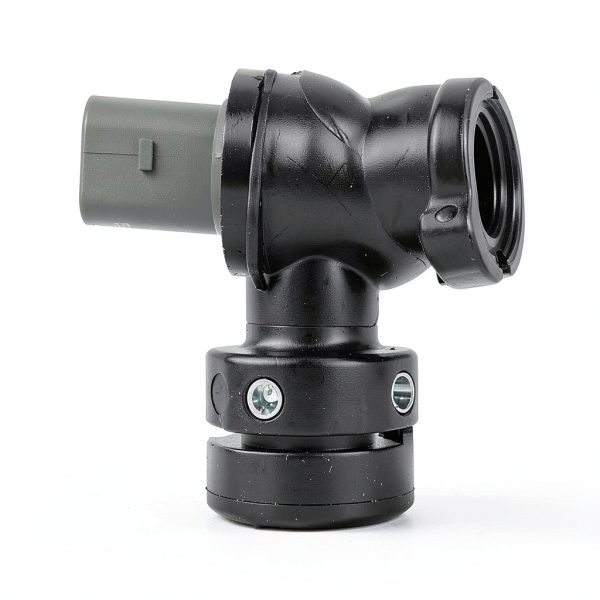A-Premium Engine Thermostat Water Outlet for Audi RS3-6