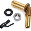 Thermostat Water Outlet Hose SHUNGXINYI Machined-5