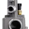 Dorman Aluminum Engine Coolant Water Outlet-2