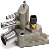 Dorman Aluminum Engine Coolant Water Outlet-0