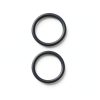 RTS-1073 Thermostat Gasket GKZKNG EPDM Rubber Seal-1