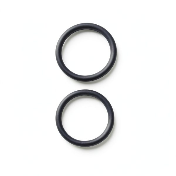 RTS-1073 Thermostat Gasket GKZKNG EPDM Rubber Seal-1