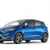 PNYZIK Car Water Outlet Adapter Ford Fiesta ST-1
