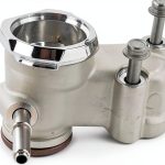 GM Genuine Parts Water Outlet Replacement-0