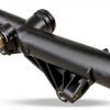 PNYZIK Car Water Outlet Adapter Ford Fiesta ST-0