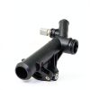 Water Outlet Connect Adapter GXARTS Titanium-2