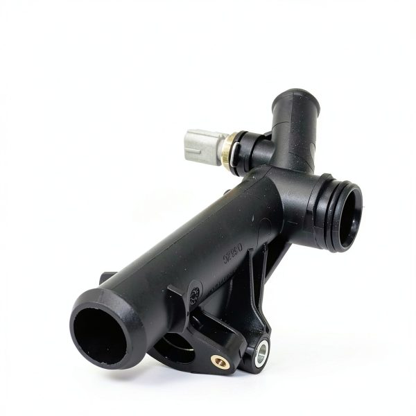 Water Outlet Connect Adapter GXARTS Titanium-2