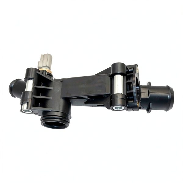 Water Outlet Connect Adapter GXARTS Titanium-6