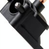Beneges Engine Thermostat Water Outlet for Chrysler 300-2