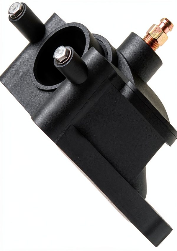 Beneges Engine Thermostat Water Outlet for Chrysler 300-2