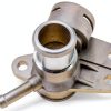 A-Redline Coolant Hose Flange for VAG 2.0T TSI CCTA Engine-3