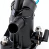 Engine Coolant Water Outlet BOXI Thermostat Sensor-3