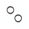 RTS-1073 Thermostat Gasket GKZKNG EPDM Rubber Seal-2
