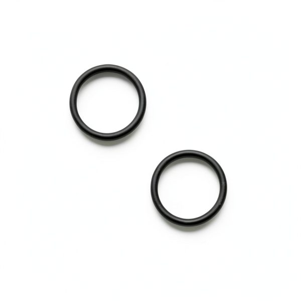 RTS-1073 Thermostat Gasket GKZKNG EPDM Rubber Seal-2