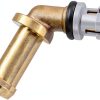 Thermostat Water Outlet Hose SHUNGXINYI Machined-6