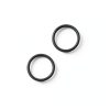 RTS-1073 Thermostat Gasket GKZKNG EPDM Rubber Seal-0