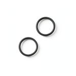 RTS-1073 Thermostat Gasket GKZKNG EPDM Rubber Seal-0