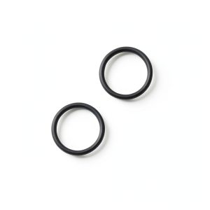 RTS-1073 Thermostat Gasket GKZKNG EPDM Rubber Seal-0