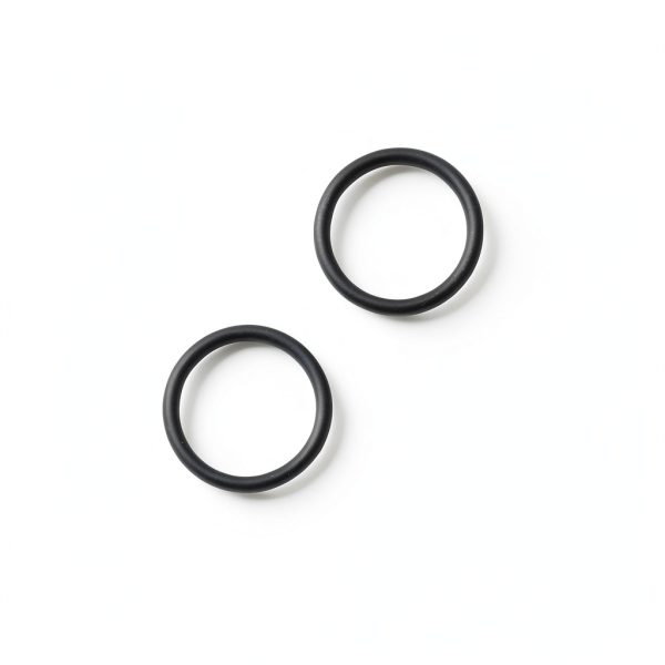 RTS-1073 Thermostat Gasket GKZKNG EPDM Rubber Seal-0