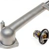 Dorman Engine Thermostat Housing Assembly-0