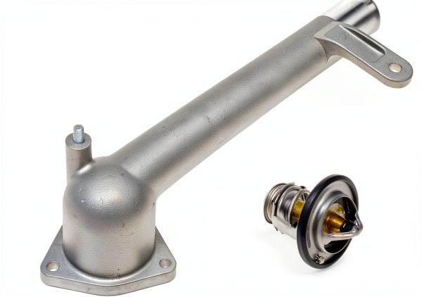 Dorman Engine Thermostat Housing Assembly-0