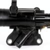 Dorman Engine Coolant Water Outlet Replacement-3