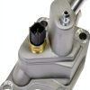 Dorman Aluminum Engine Coolant Water Outlet-4