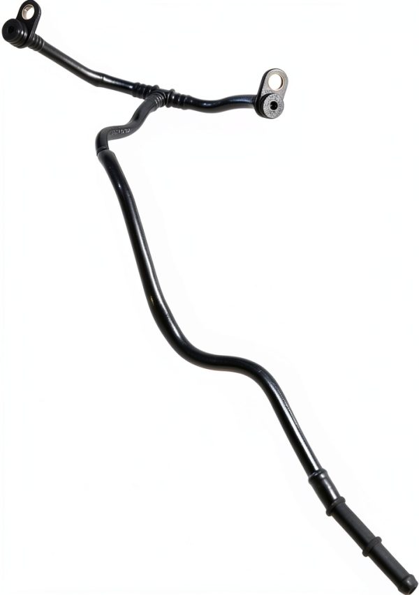 Coolant Hose HUFEWU Automotive High Temp Pipe-0