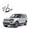 AULINK Aluminum Water Outlet Pipe for Land Rover-5