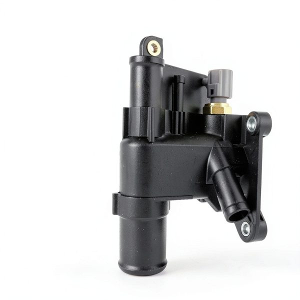 Coolant Water Outlet Okay Motor Mazda 3 OEM LF941517Z-2