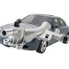 AULINK Aluminum Engine Coolant Thermostat Water Outlet-2