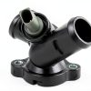 A-Premium Engine Thermostat Water Outlet for Audi RS3-0
