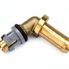 Thermostat Water Outlet Hose SHUNGXINYI Machined-3
