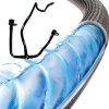 Coolant Hose HUFEWU Automotive High Temp Pipe-1